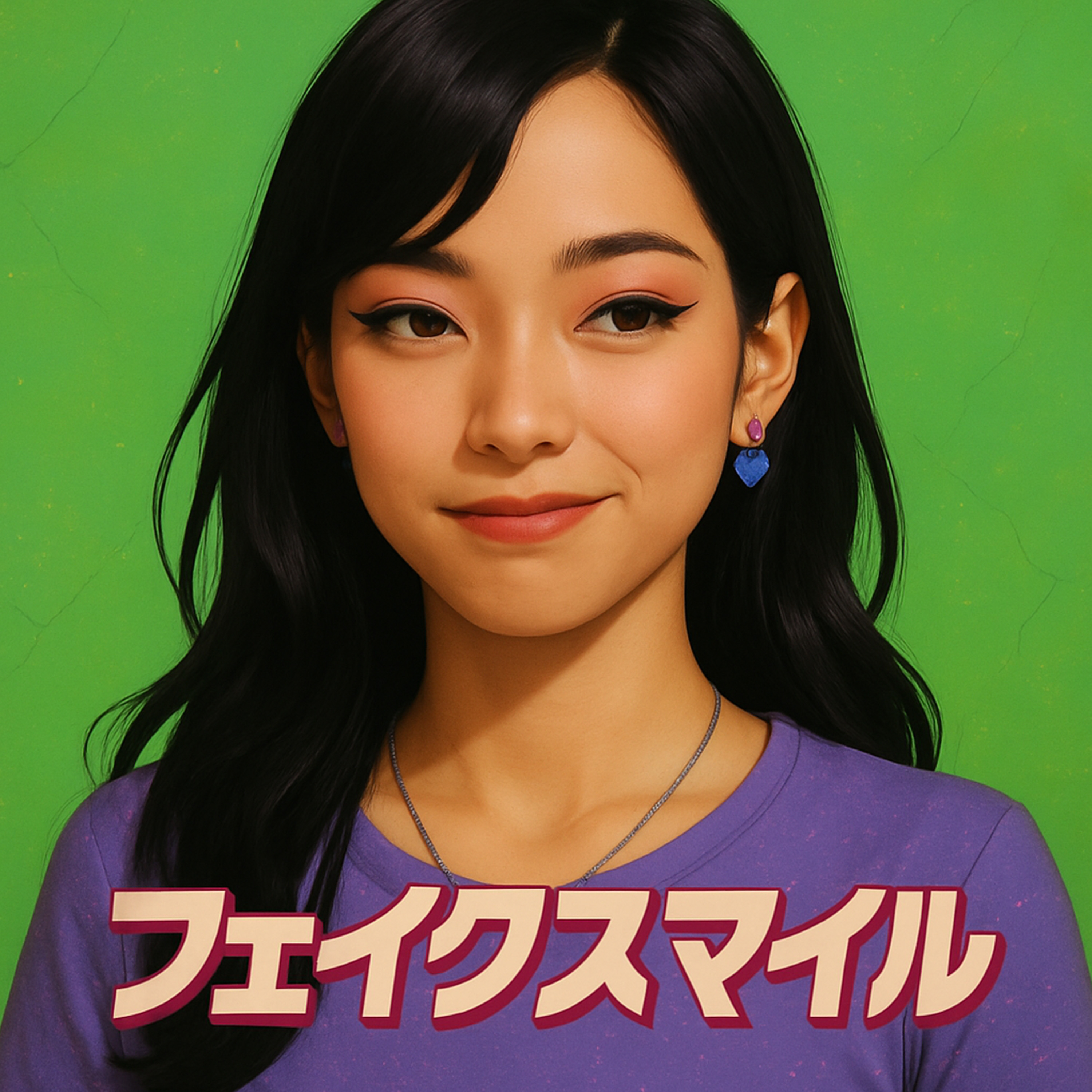 フェイクスマイル (シングル) — NADAHO