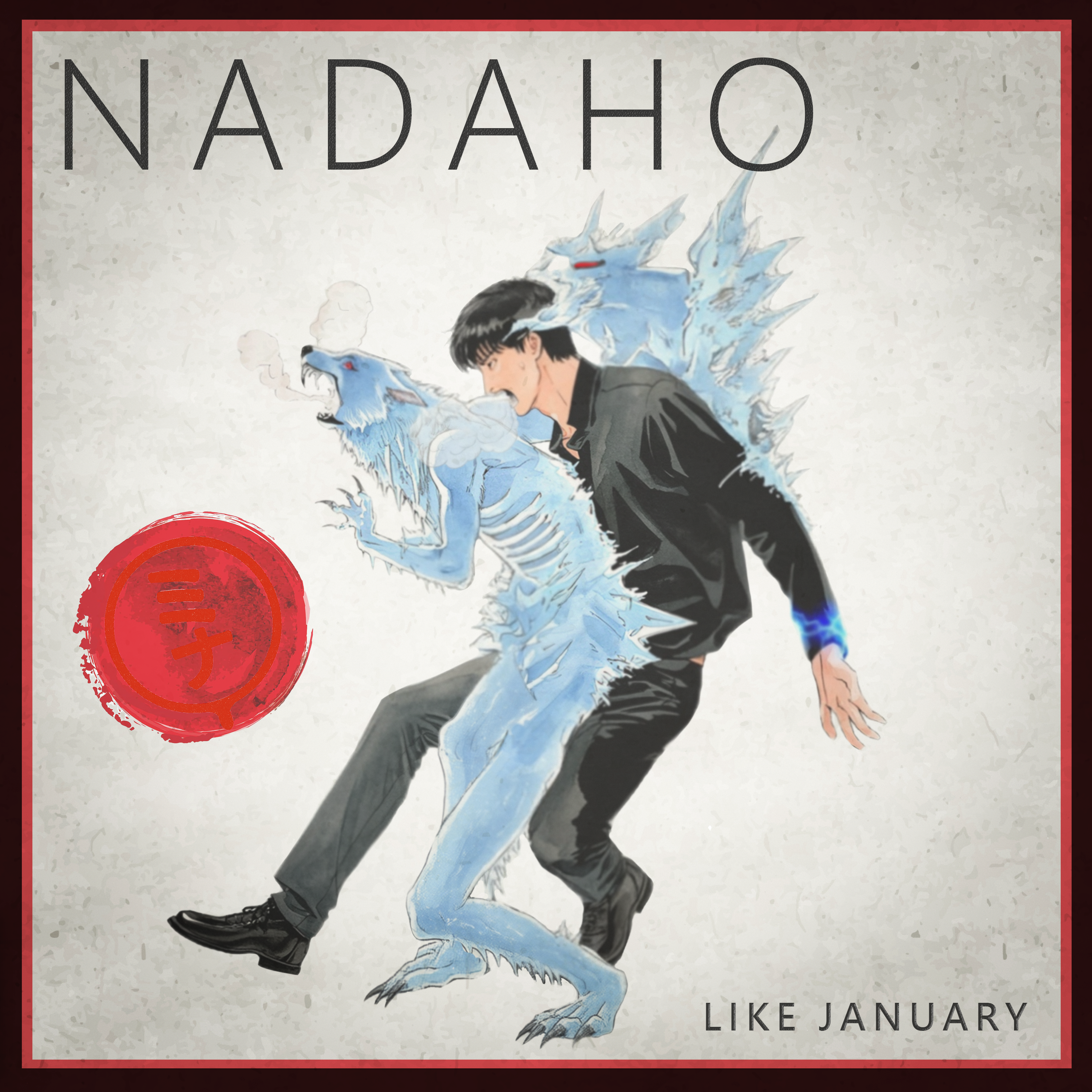 Like January — NADAHO