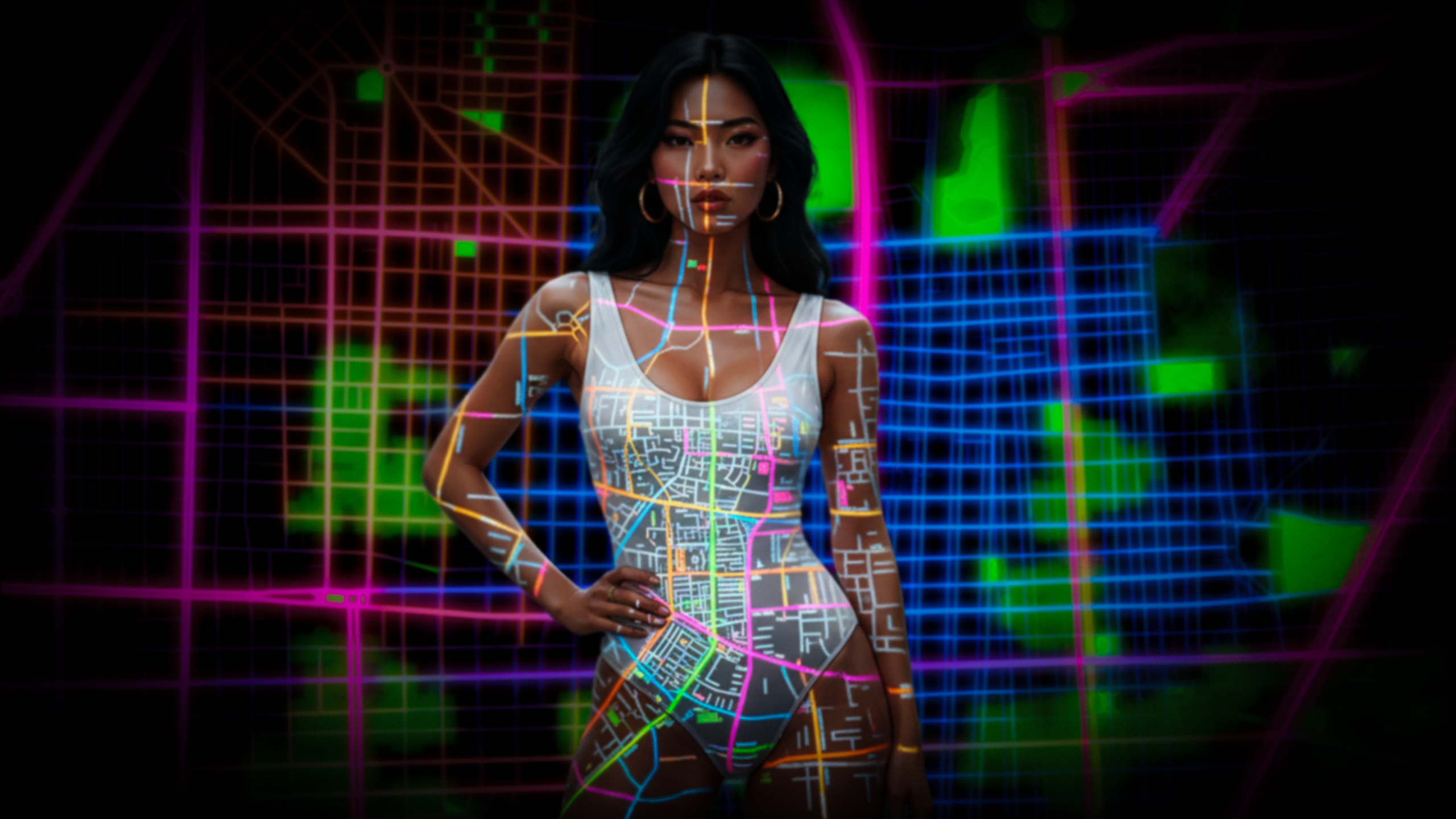 NADAHO — DESTINATIONS